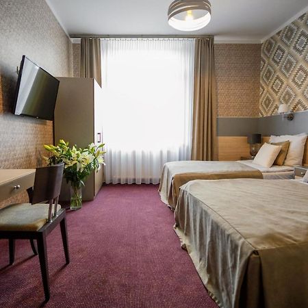 Hotel Kazimierz 크라쿠프 외부 사진