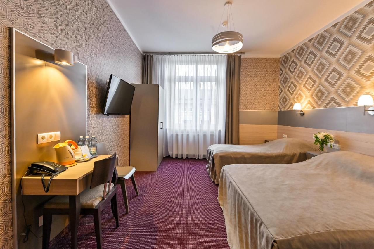 Hotel Kazimierz 크라쿠프 외부 사진