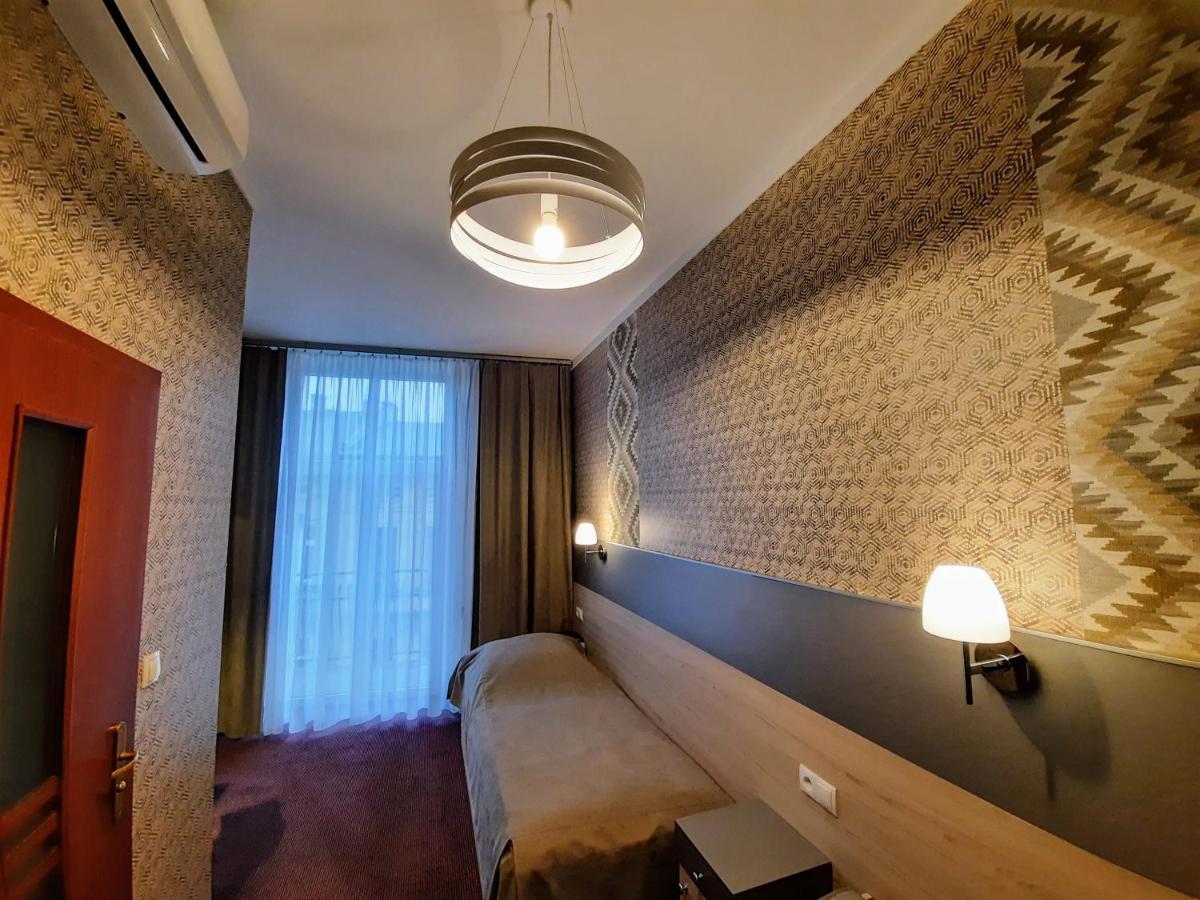 Hotel Kazimierz 크라쿠프 외부 사진