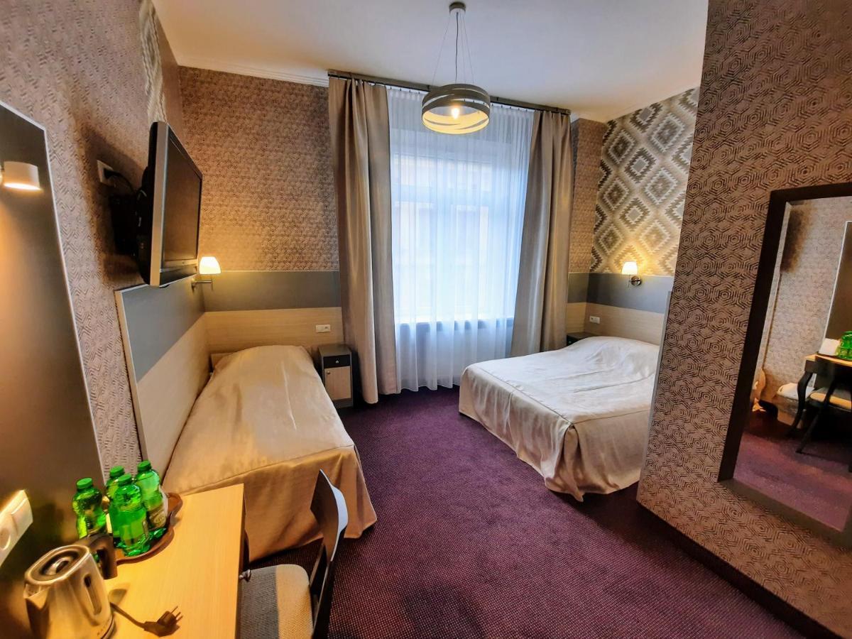 Hotel Kazimierz 크라쿠프 외부 사진