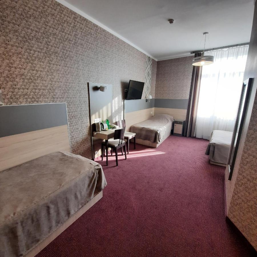 Hotel Kazimierz 크라쿠프 외부 사진
