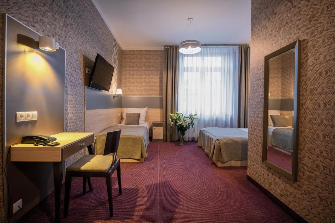 Hotel Kazimierz 크라쿠프 외부 사진