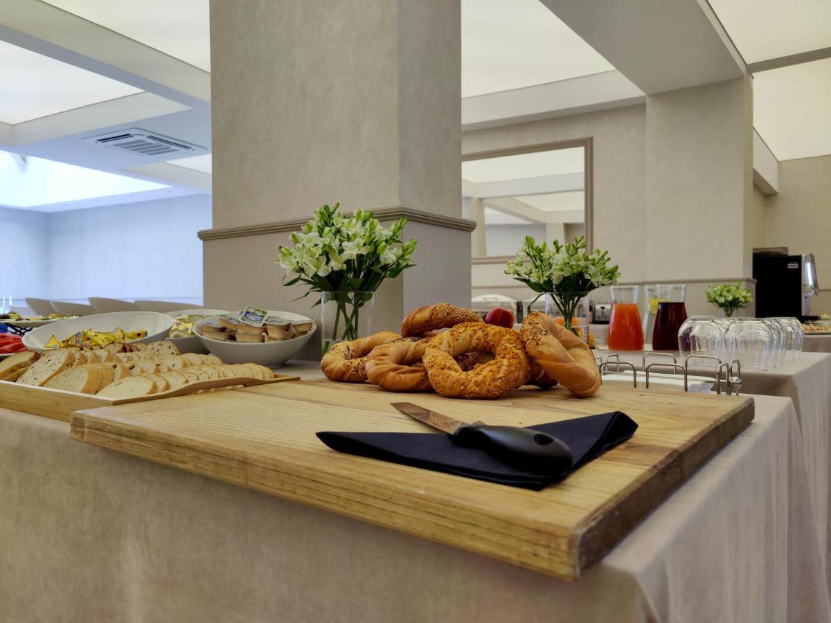 Hotel Kazimierz 크라쿠프 외부 사진