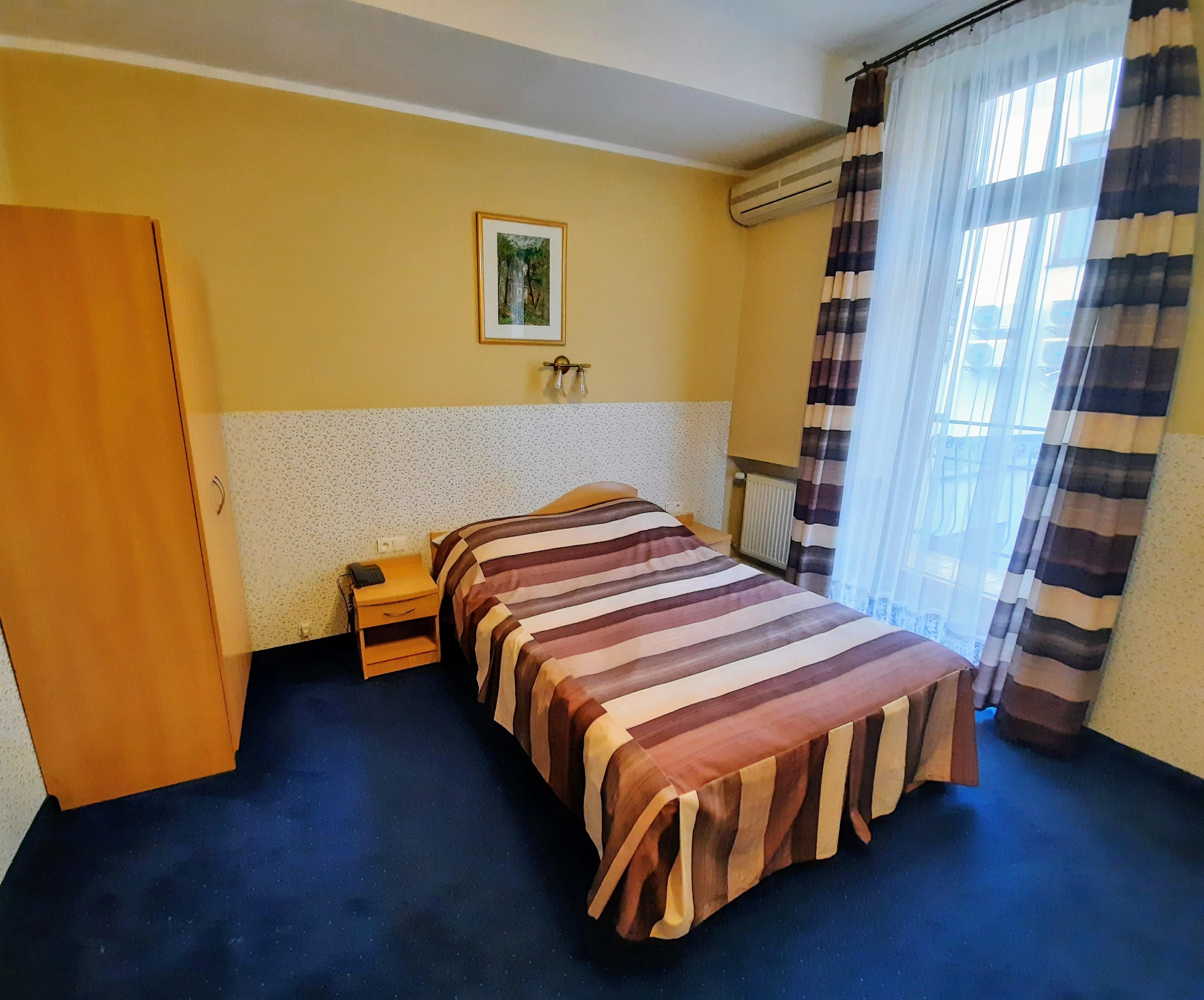Hotel Kazimierz 크라쿠프 외부 사진