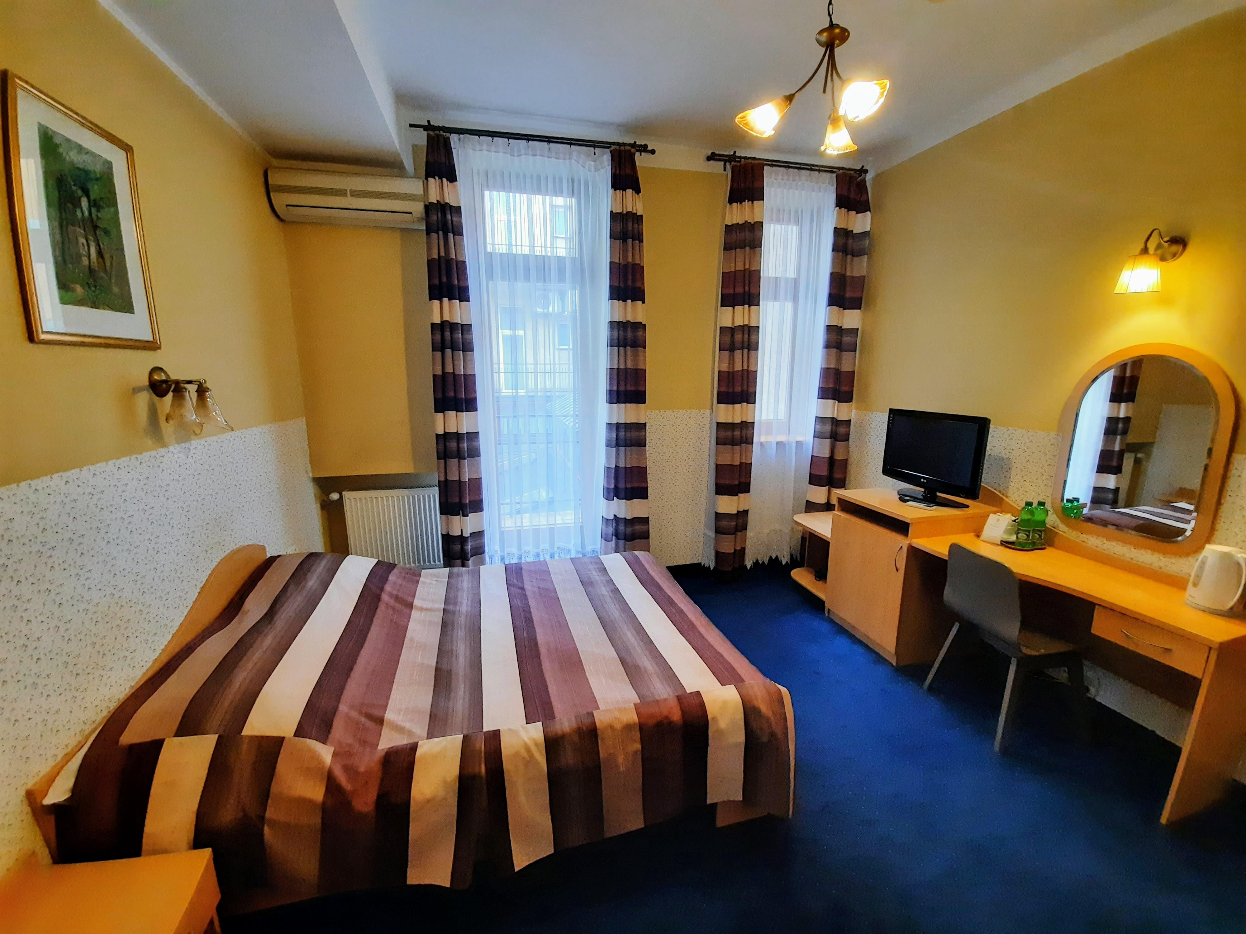 Hotel Kazimierz 크라쿠프 외부 사진