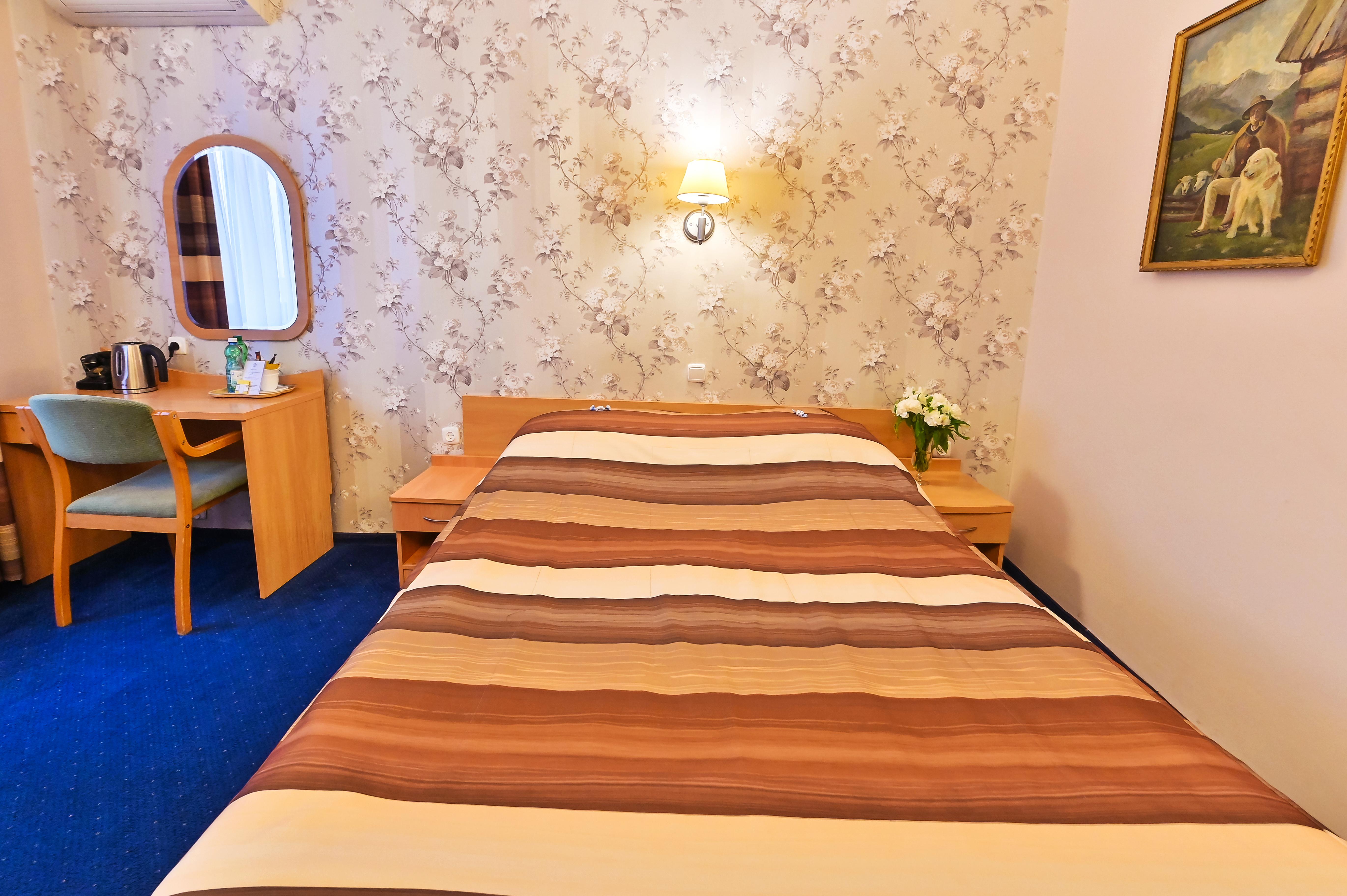 Hotel Kazimierz 크라쿠프 외부 사진