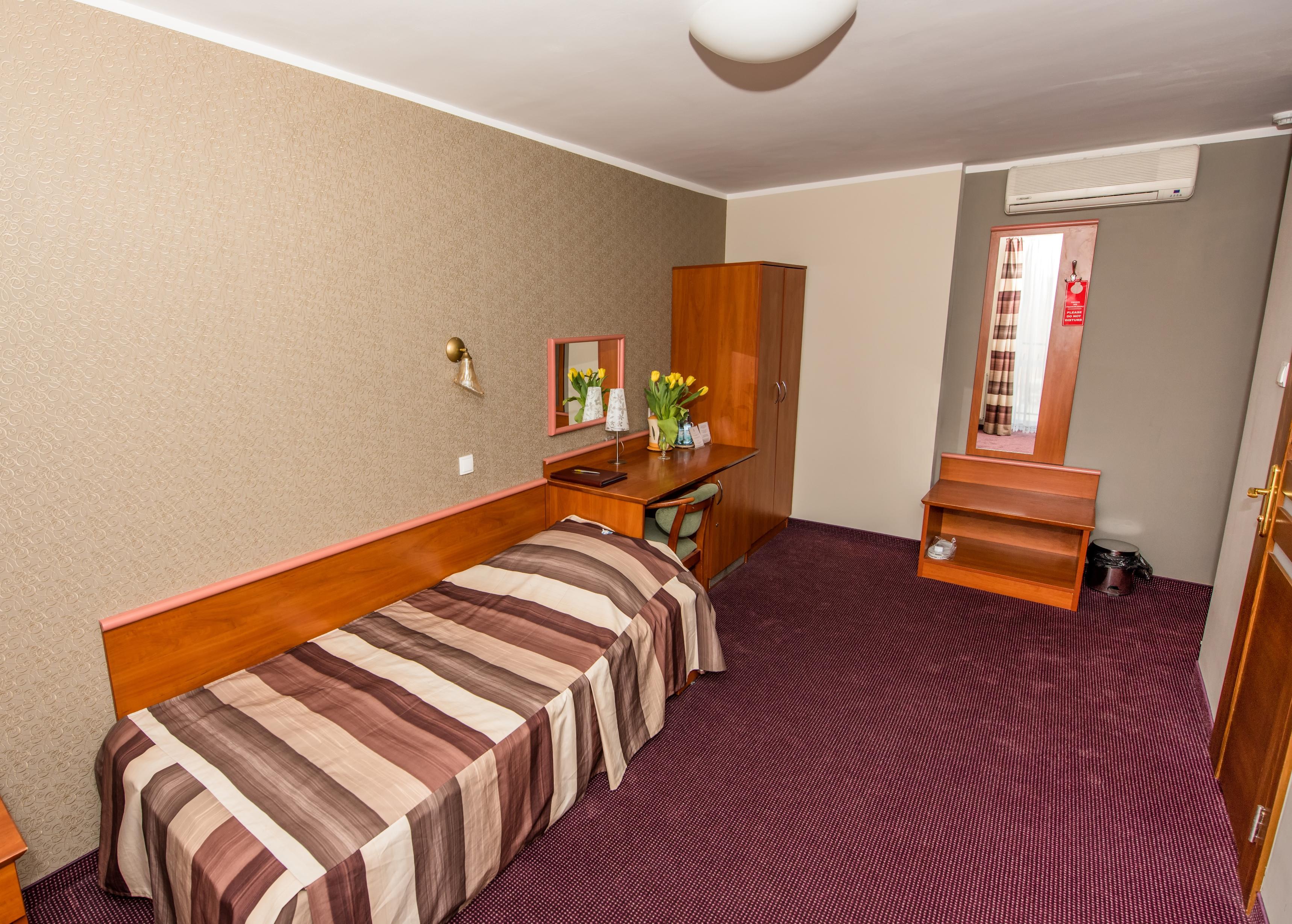 Hotel Kazimierz 크라쿠프 외부 사진