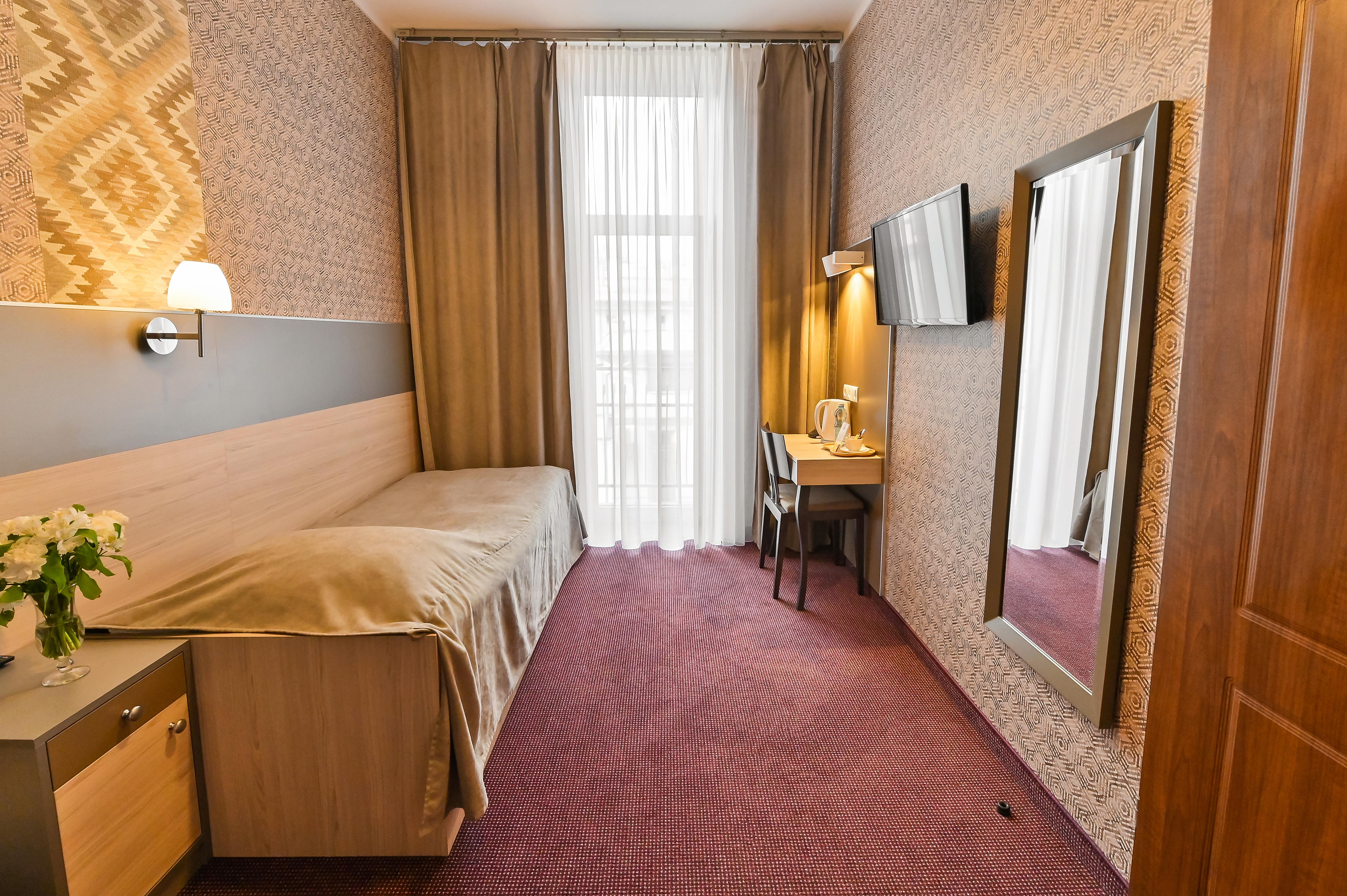 Hotel Kazimierz 크라쿠프 외부 사진