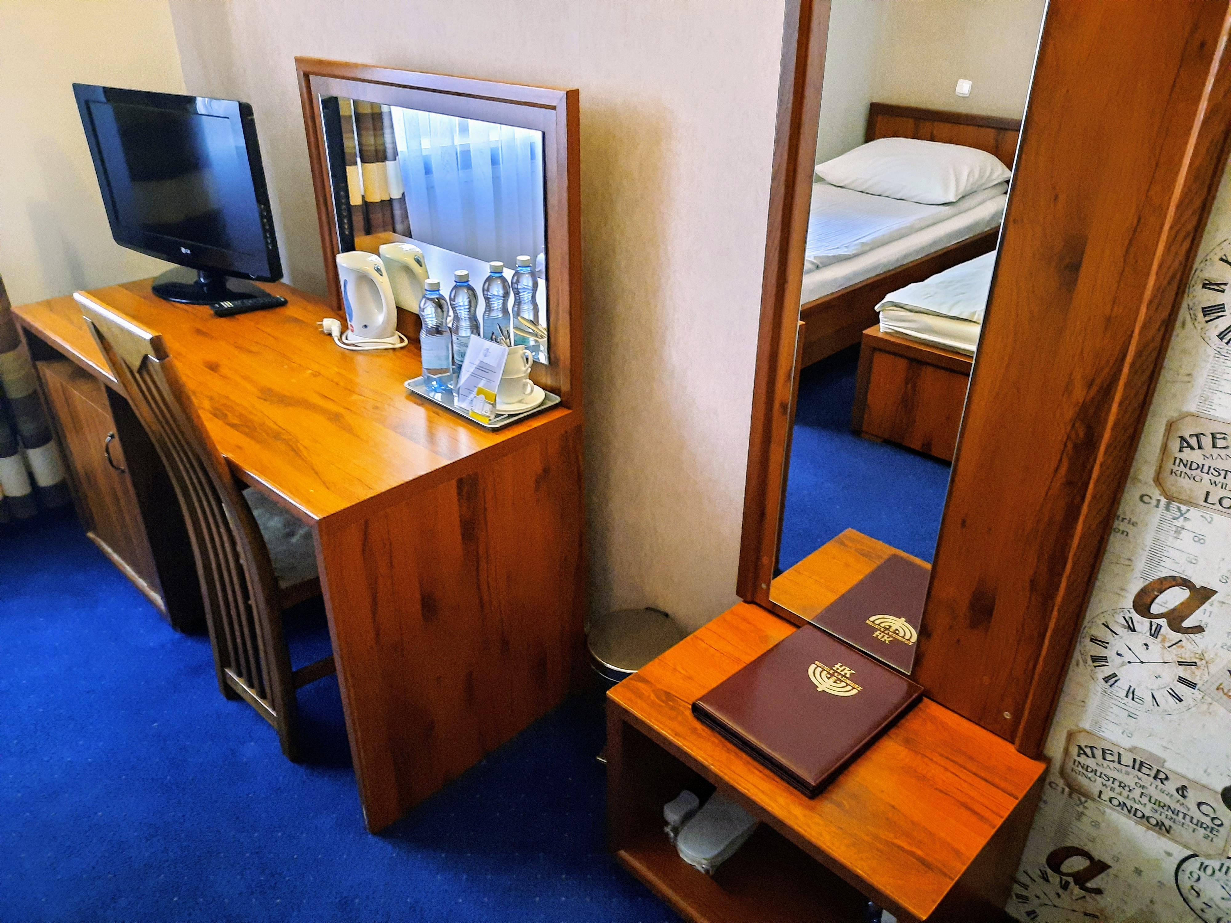 Hotel Kazimierz 크라쿠프 외부 사진