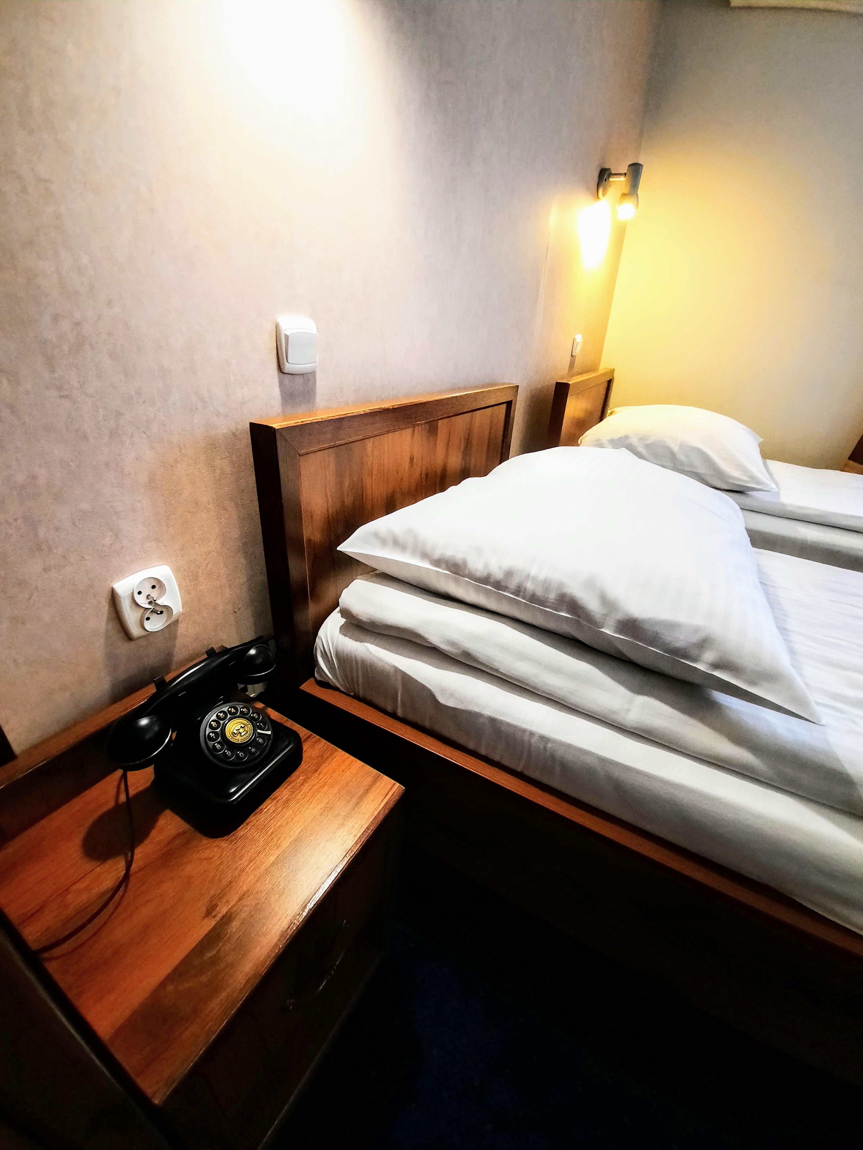 Hotel Kazimierz 크라쿠프 외부 사진