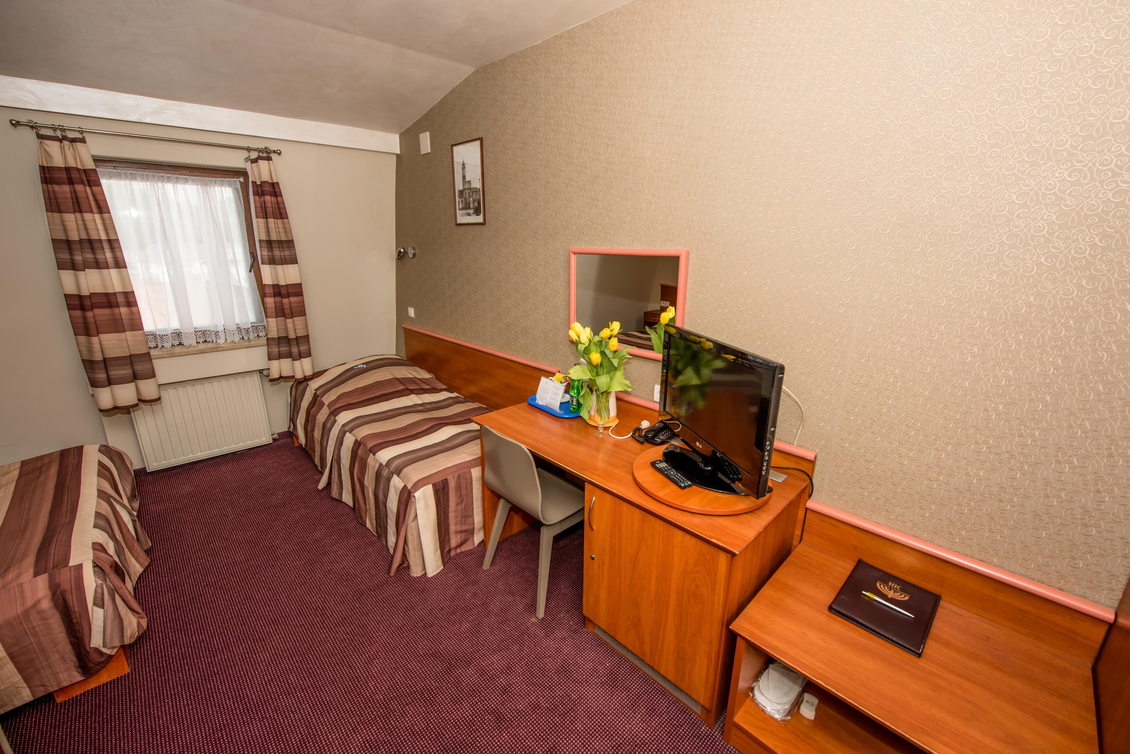 Hotel Kazimierz 크라쿠프 외부 사진
