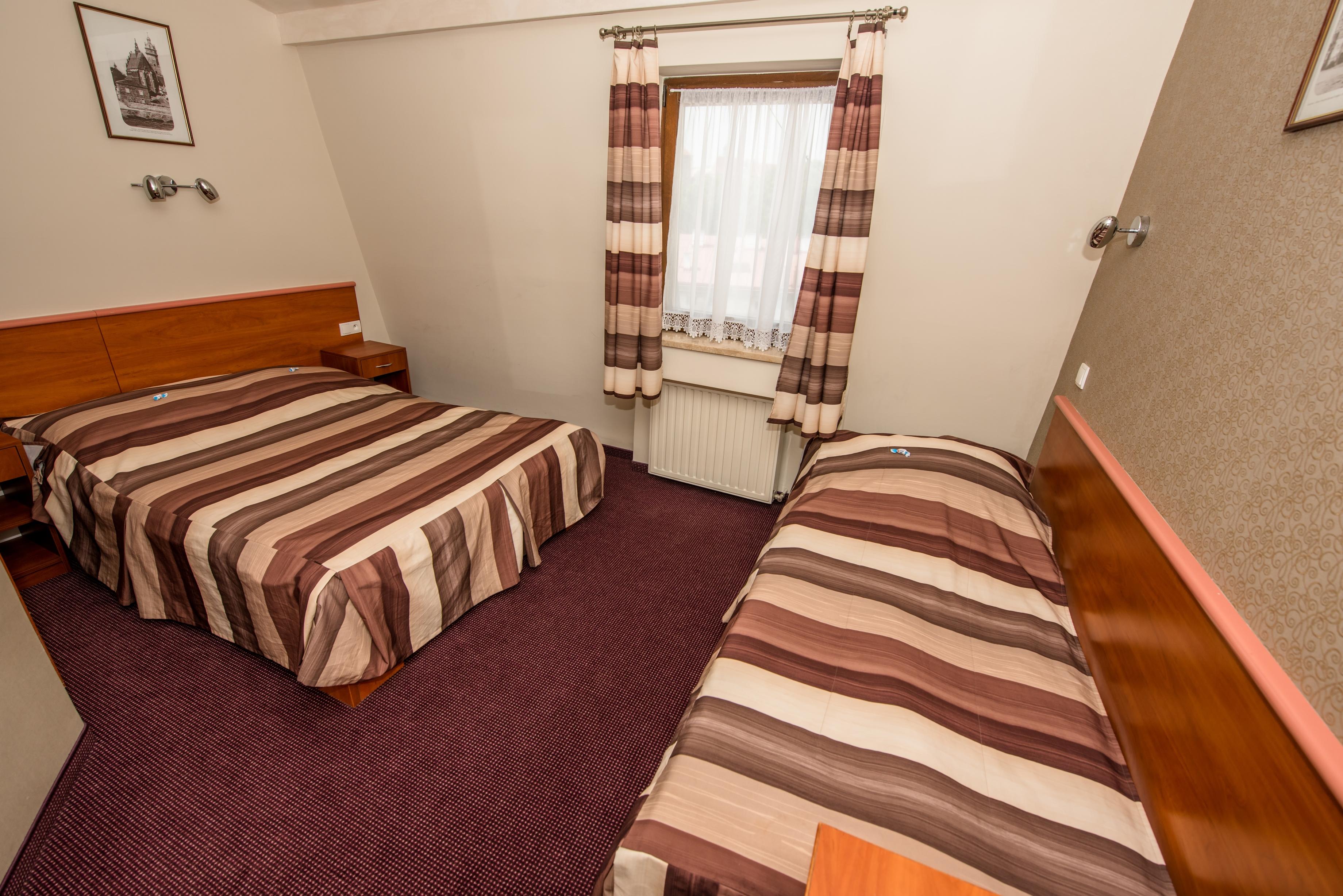 Hotel Kazimierz 크라쿠프 외부 사진