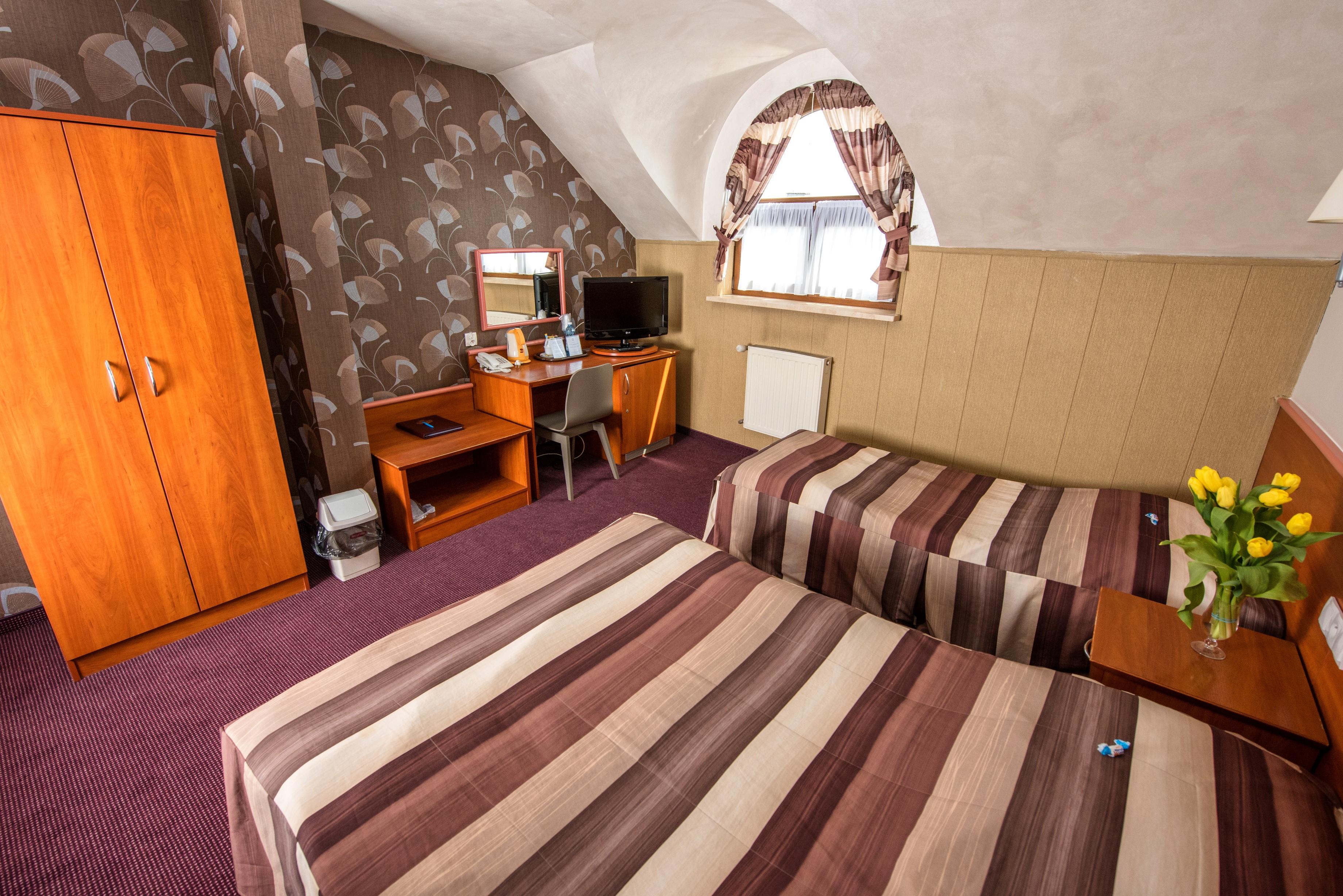Hotel Kazimierz 크라쿠프 외부 사진