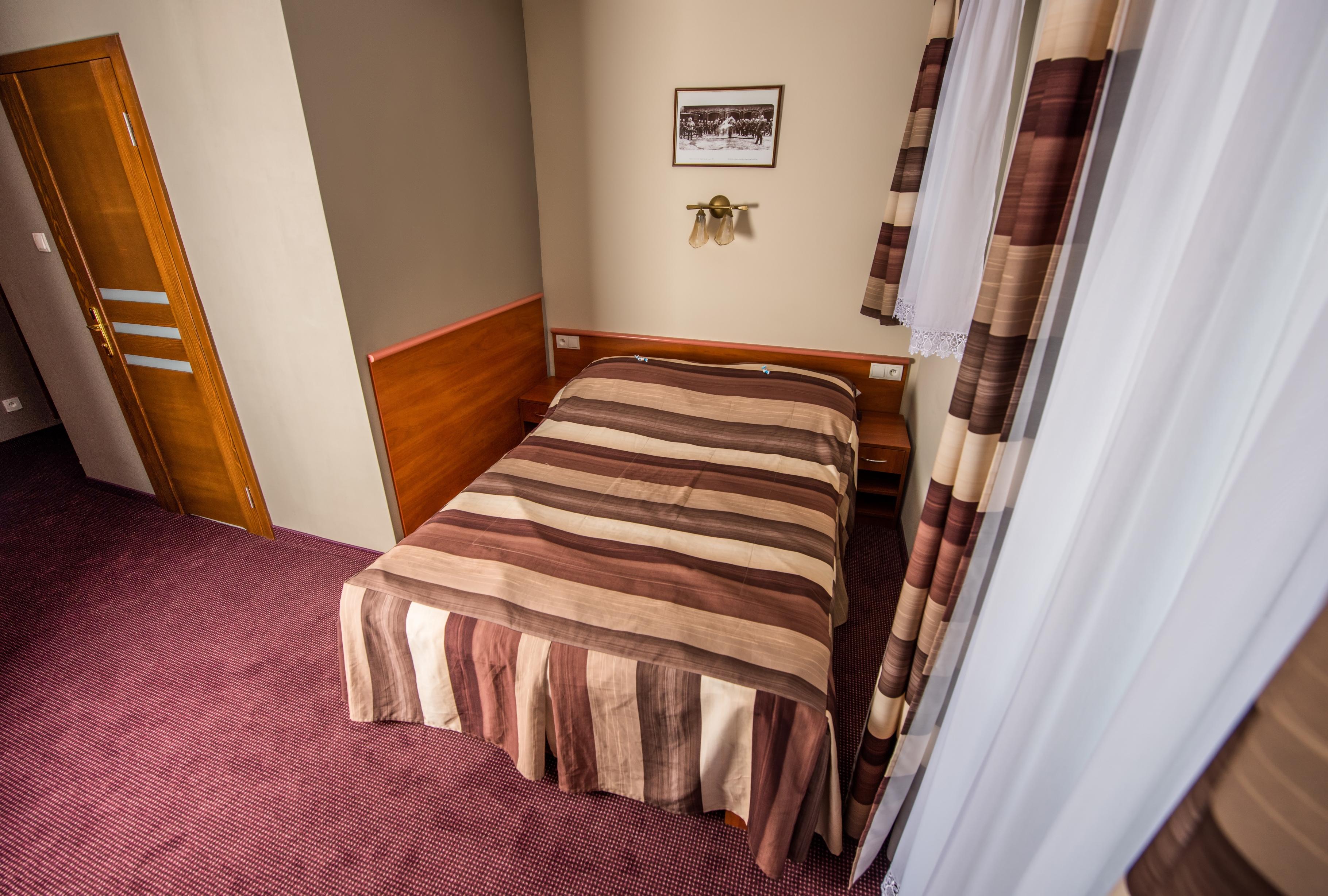 Hotel Kazimierz 크라쿠프 외부 사진