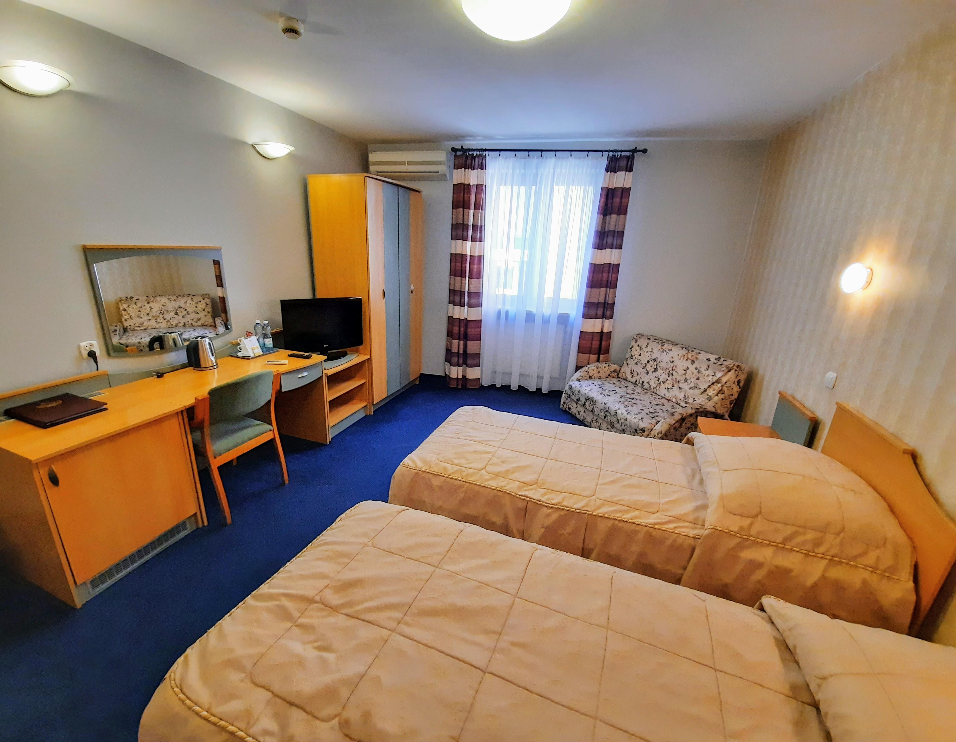 Hotel Kazimierz 크라쿠프 외부 사진