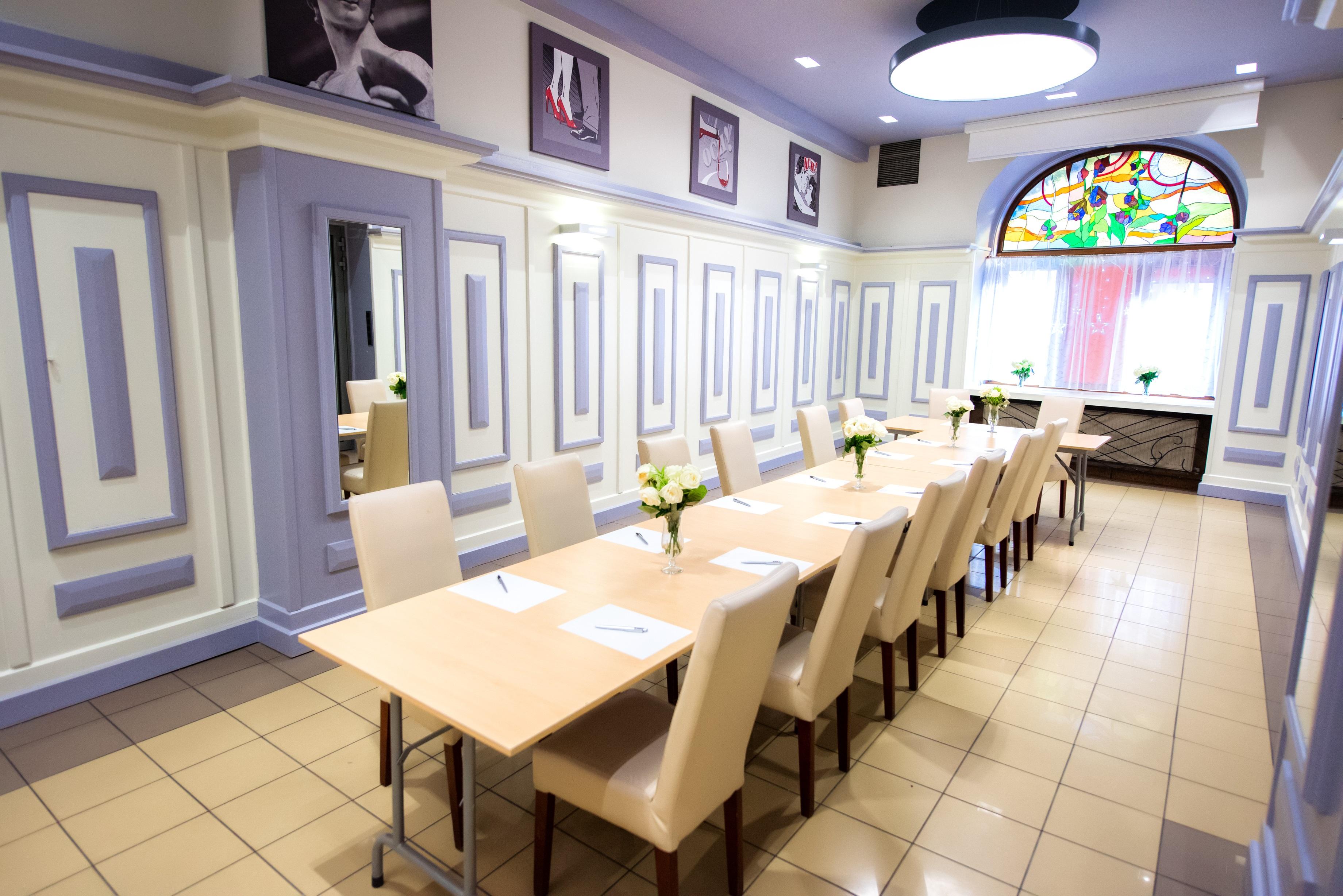 Hotel Kazimierz 크라쿠프 외부 사진