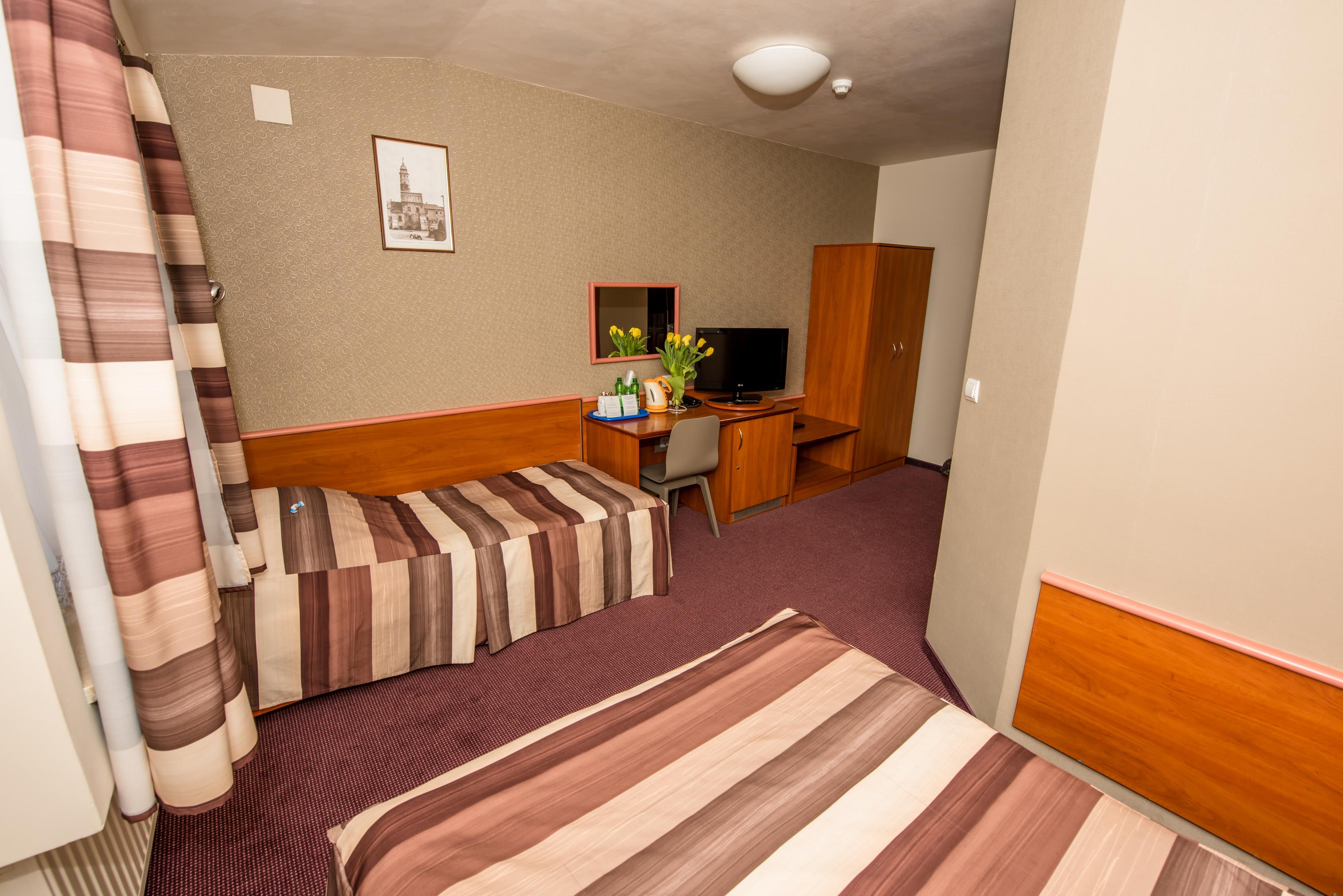 Hotel Kazimierz 크라쿠프 외부 사진