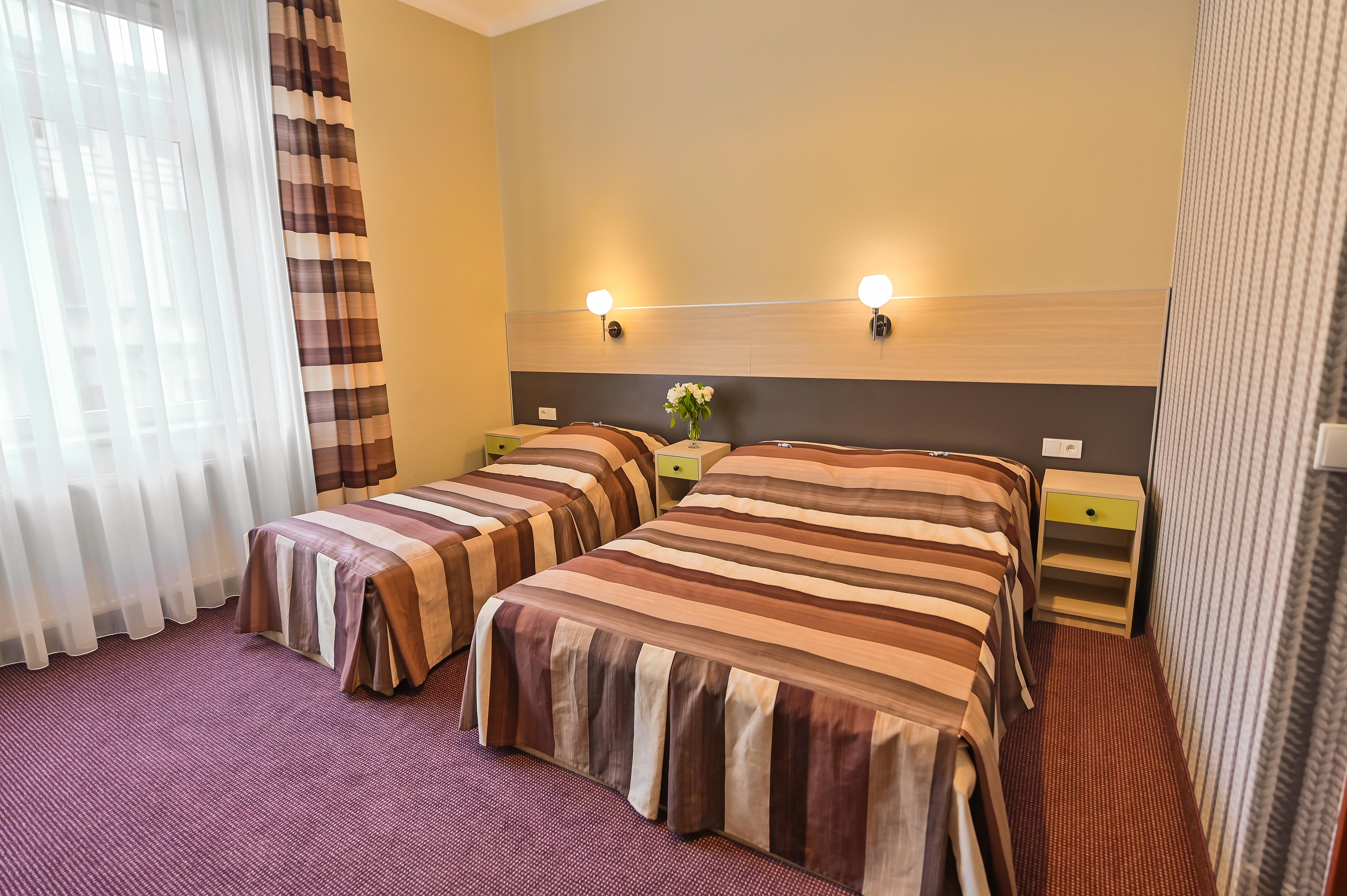 Hotel Kazimierz 크라쿠프 외부 사진