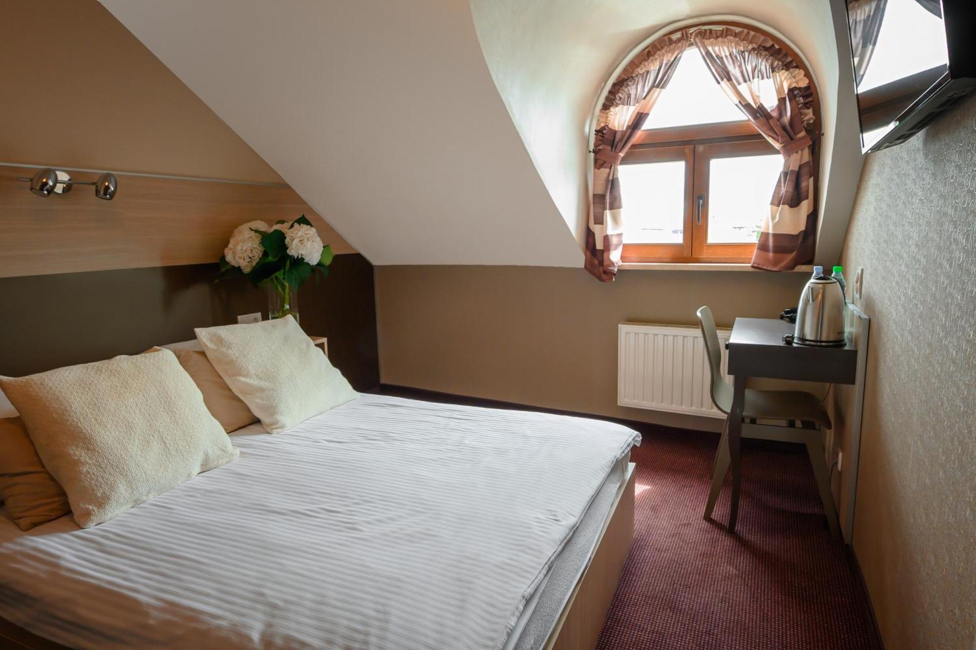 Hotel Kazimierz 크라쿠프 외부 사진