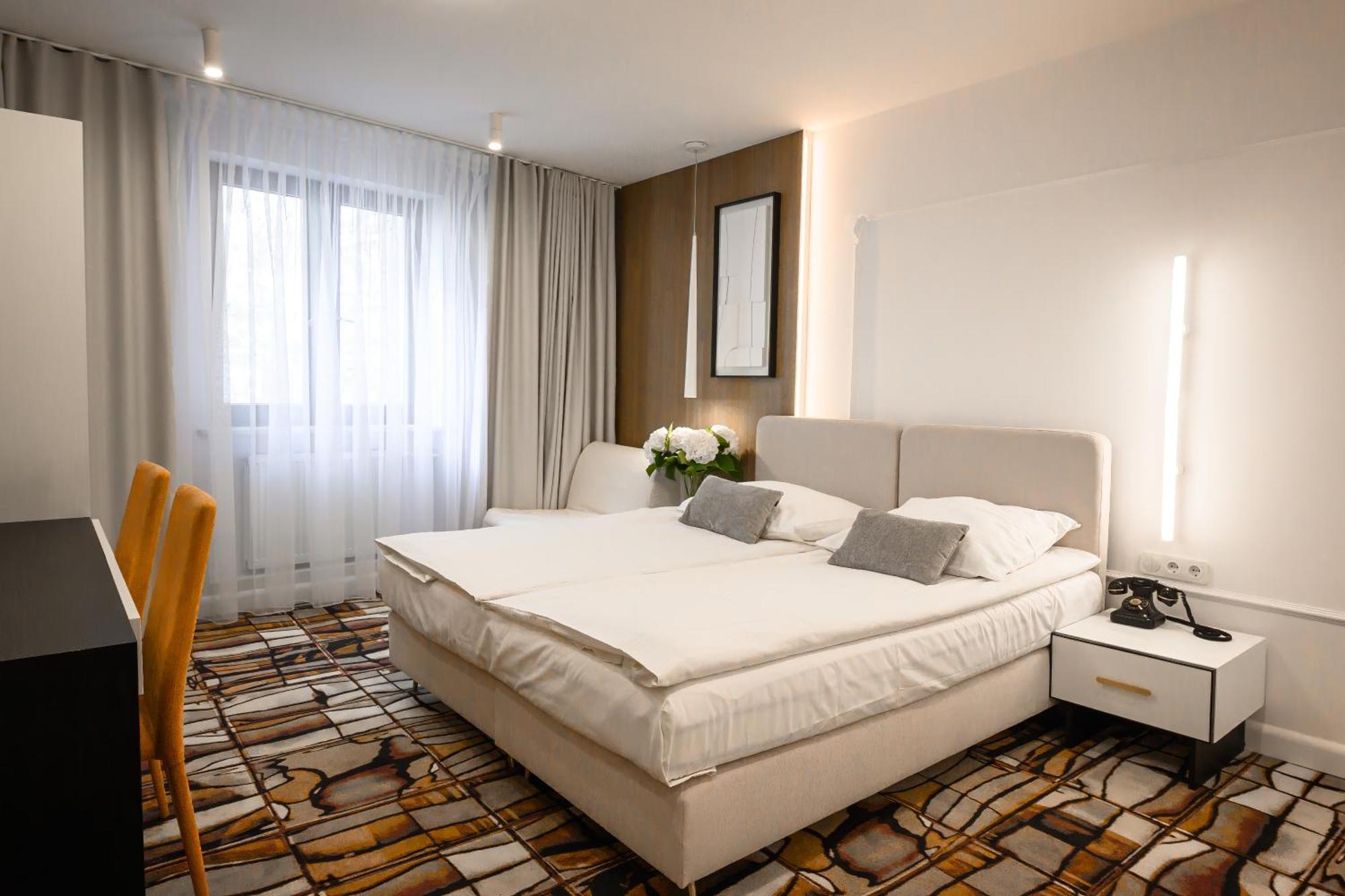 Hotel Kazimierz 크라쿠프 외부 사진