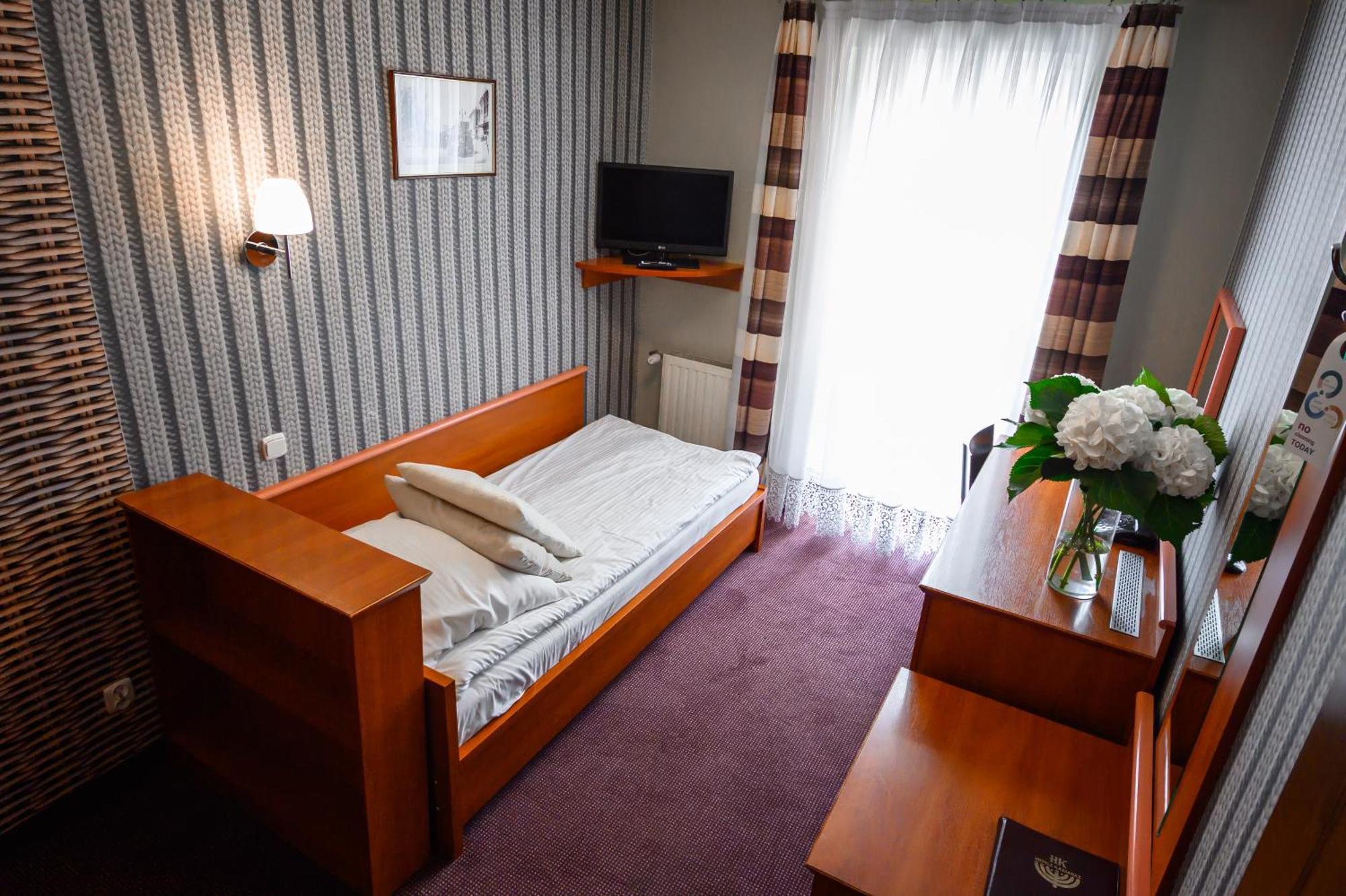 Hotel Kazimierz 크라쿠프 외부 사진